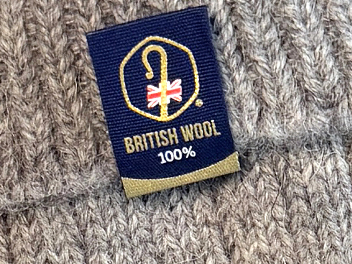 The Gift of British Wool: Luxury Wool Socks for Men and Women