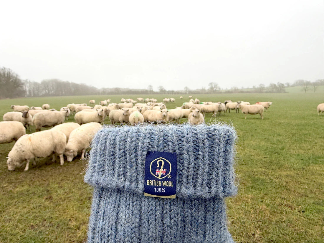 Sustainable Outdoor Clothing Starts with Better Materials