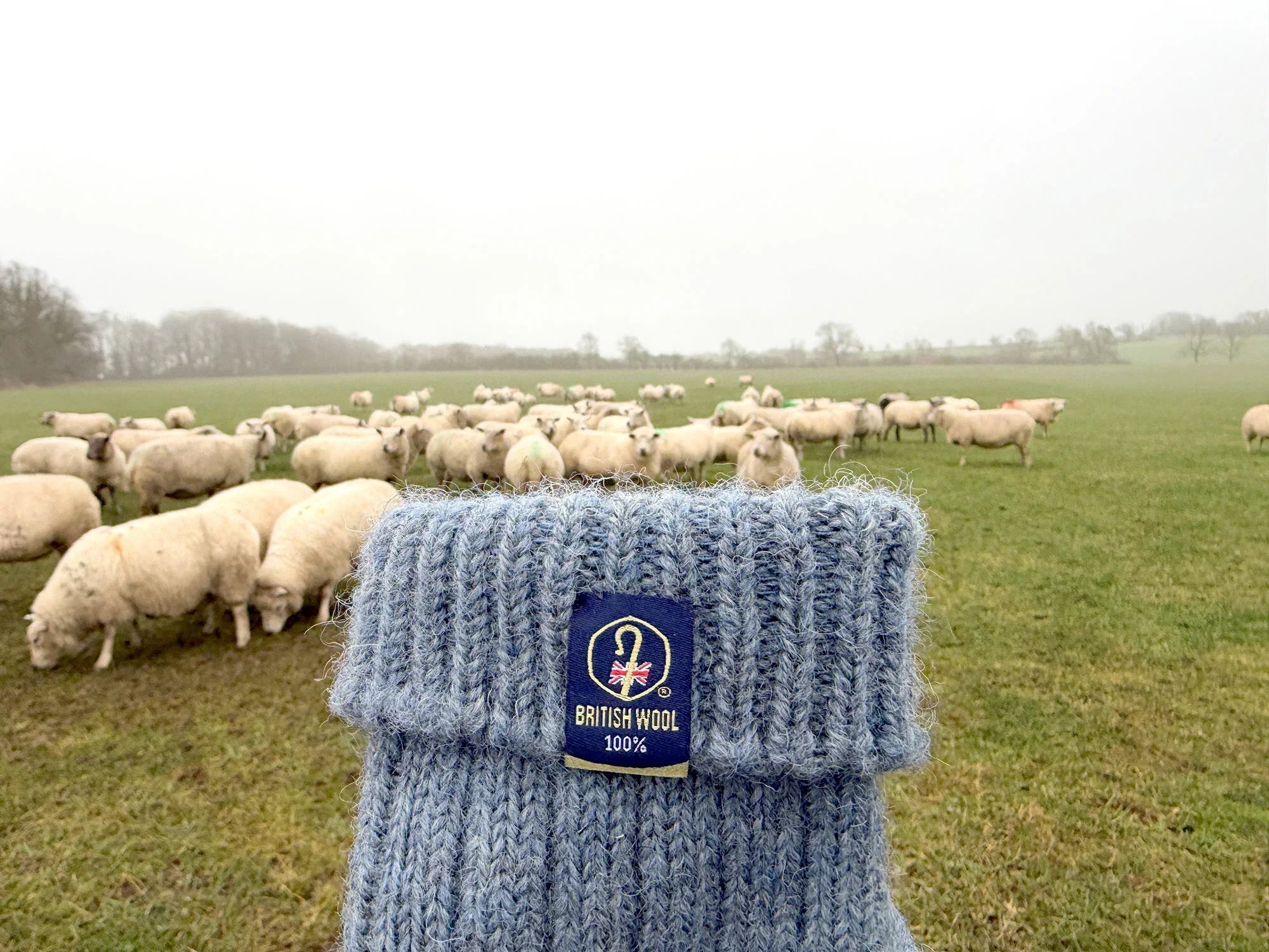 Sustainable Outdoor Clothing Starts with Better Materials