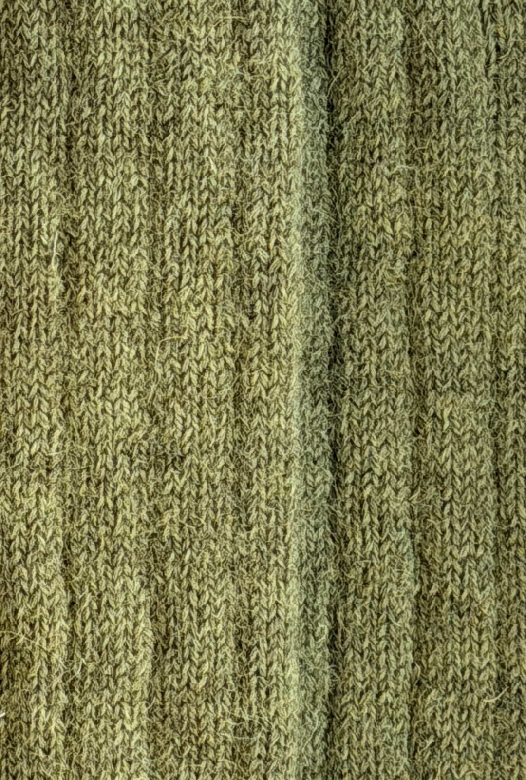 100% British Wool Wellington Boot Socks – Dark Apple Green | UK 4-7