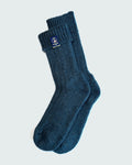 100% British Wool Boot Socks for Men & Women – Mallard Walking Socks