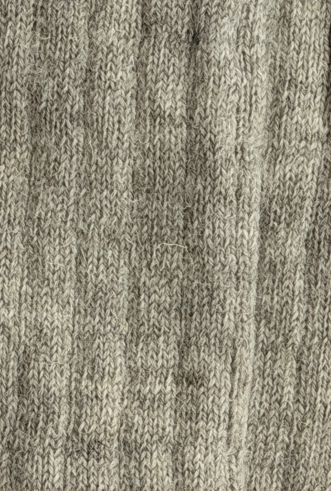 100% British Wool Wellington Boot Socks – Natural Twist | UK 4-7